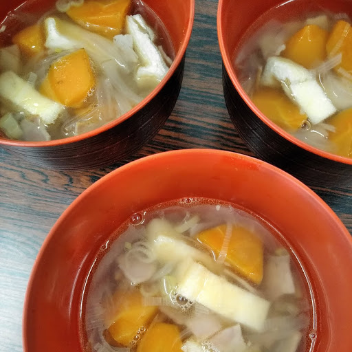 余った食品をおいしく食べきる 「Saitama Sunday Soup（日曜日は食べつくスープ！）」のレシピ