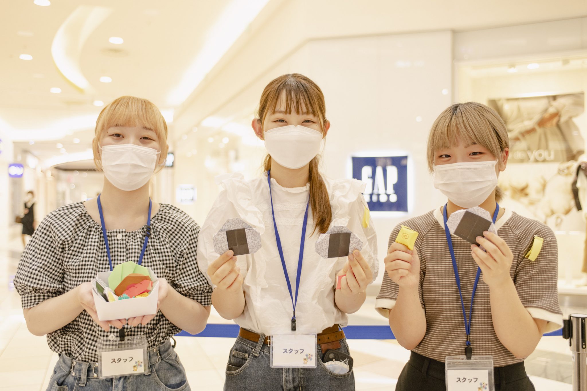 「親子で一緒に学ぶ和食育～健康フェスタ２０２３～」に参加してきました🍙