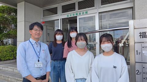 技能士ってなに？福井県技能士連合会との動画プロジェクト・スタート！