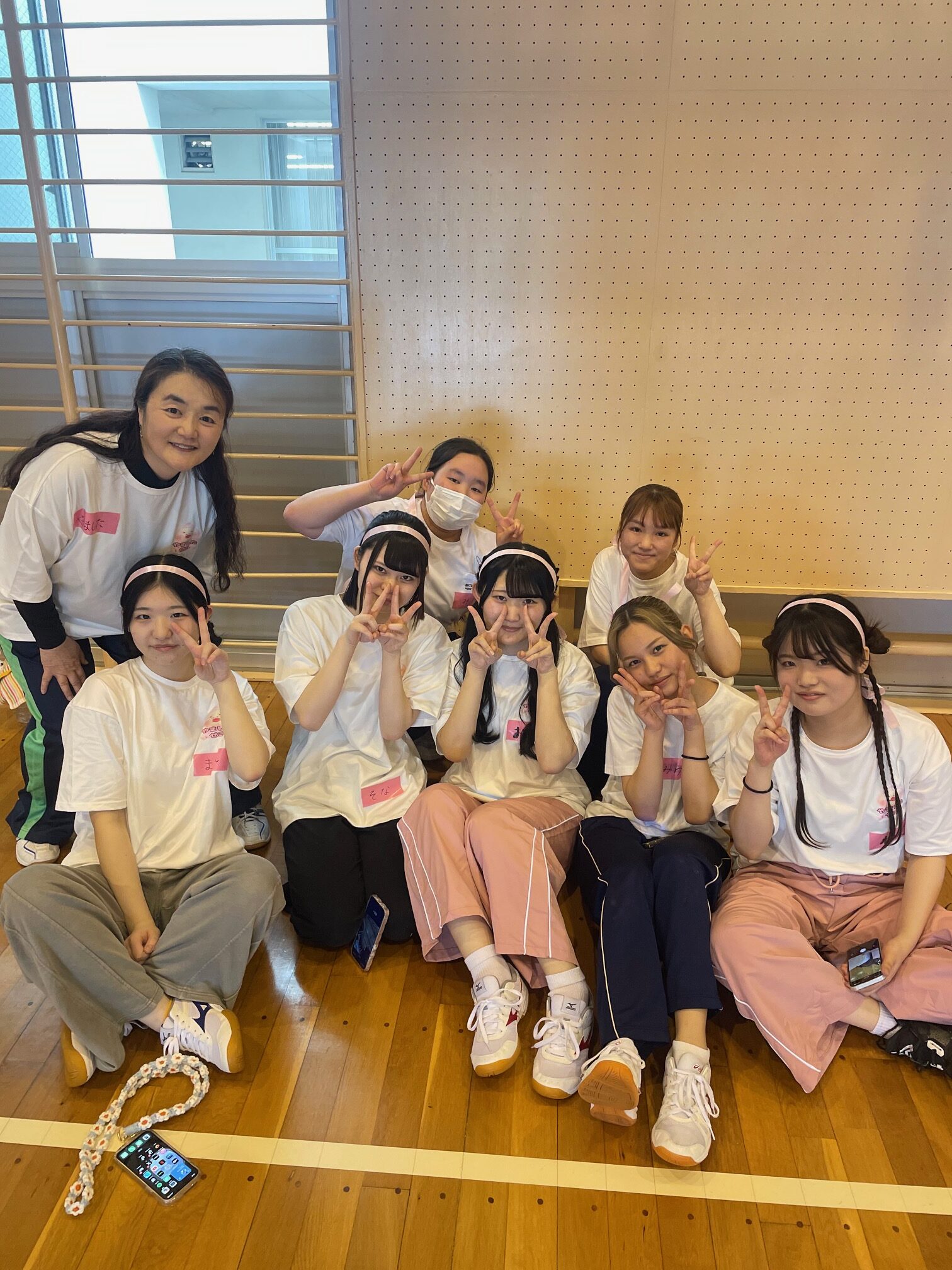B＆Lスポーツ交流会開催！！