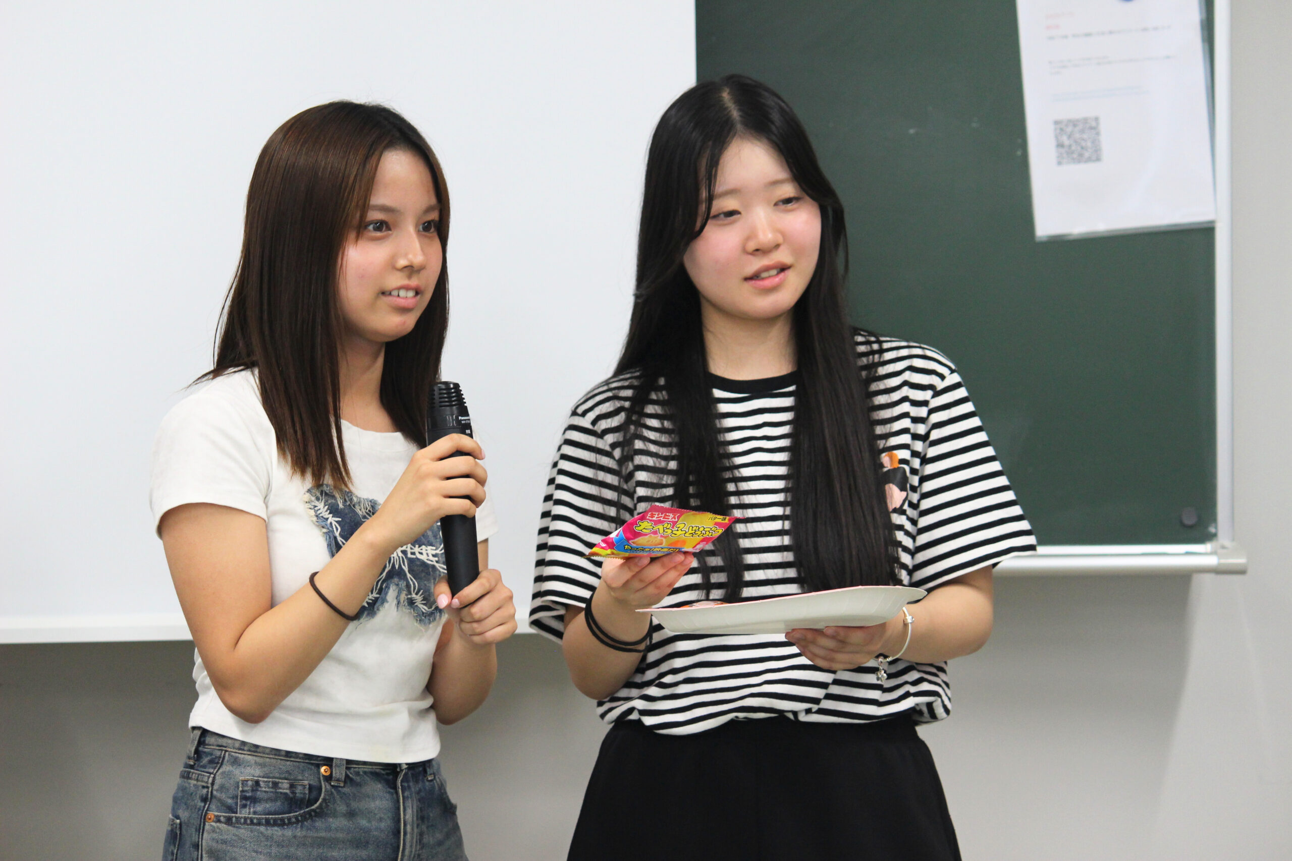 【現代英語学科】オーストラリア海外研修に向けて事前研修を実施しました