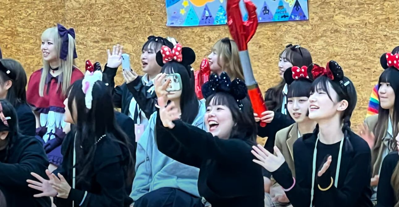 【幼児教育科】授業紹介動画を公開しました