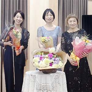 【保育学科】令和7年度　第35回　関西女子短期大学公開講座（保育学科リカレント教育　第21回夏季セミナー）