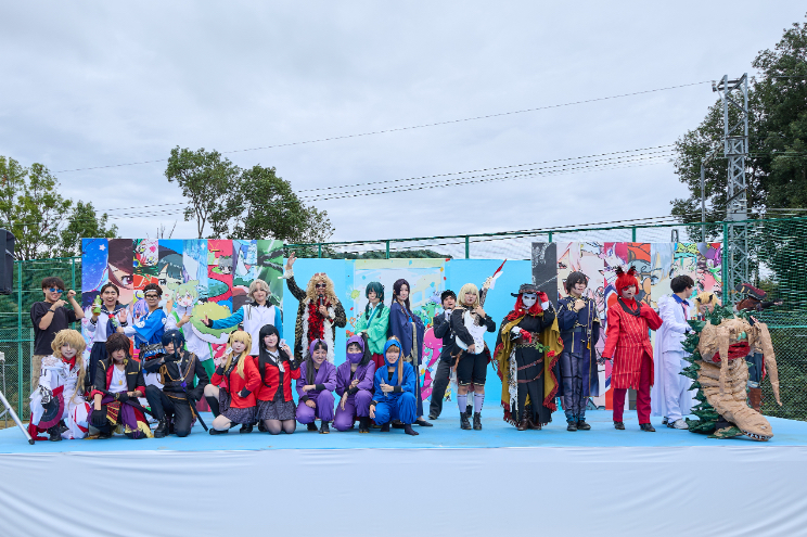 オンライン紫苑祭2025