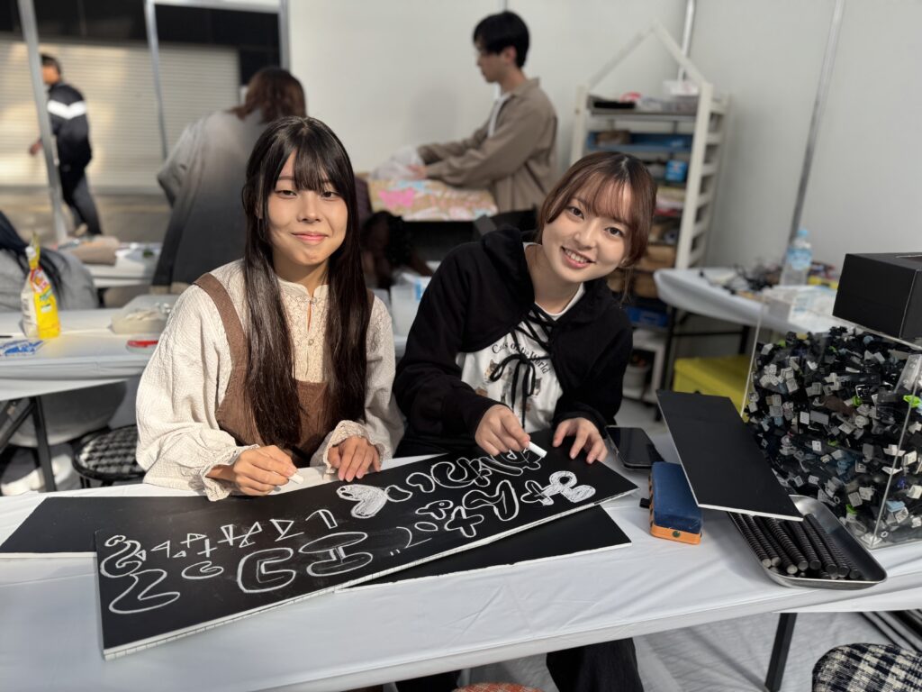 さいたま環境フェア2025に参加しました！