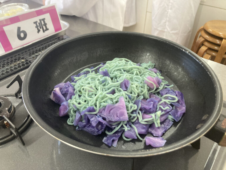 ＼高大連携事業／伊勢崎興陽高校の生徒が本学に来学されました！