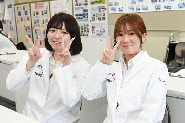 オープンキャンパスリポート2026年2月1日