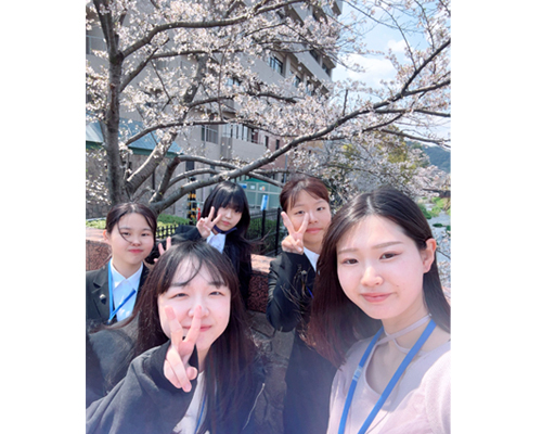 【養護保健学科】ピアサポート活動