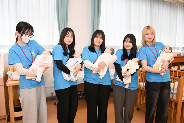 オープンキャンパスリポート2026年4月26日