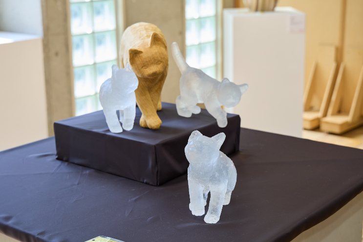 オンライン卒展2026