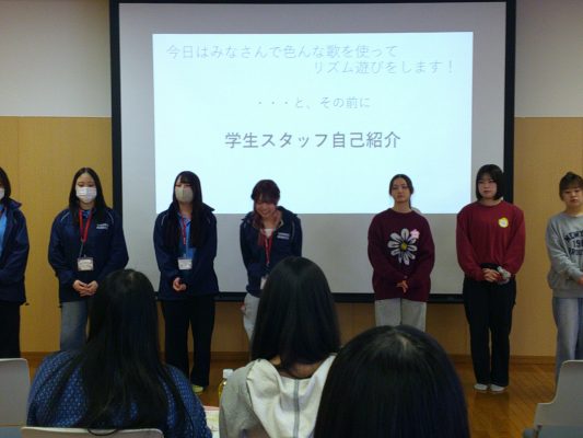 3月20日（金祝）オープンキャンパス開催