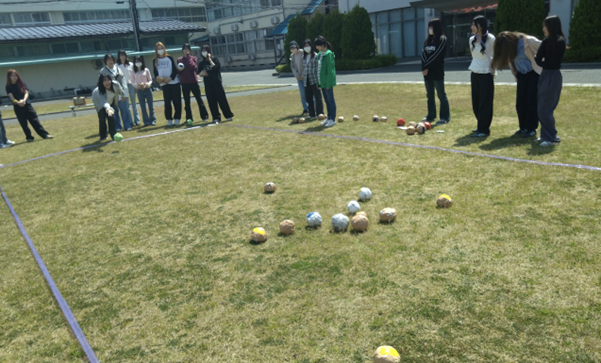 【授業紹介】障害児保育