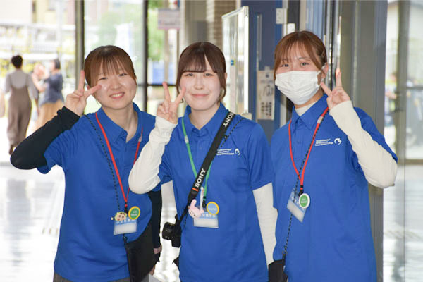 オープンキャンパスリポート2026年5月24日