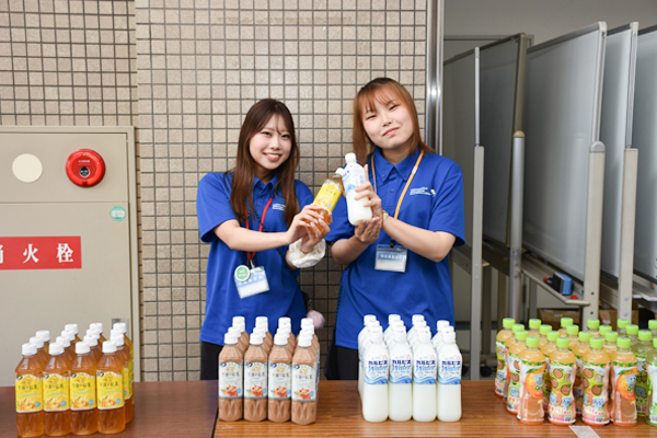 オープンキャンパスリポート2026年8月9日