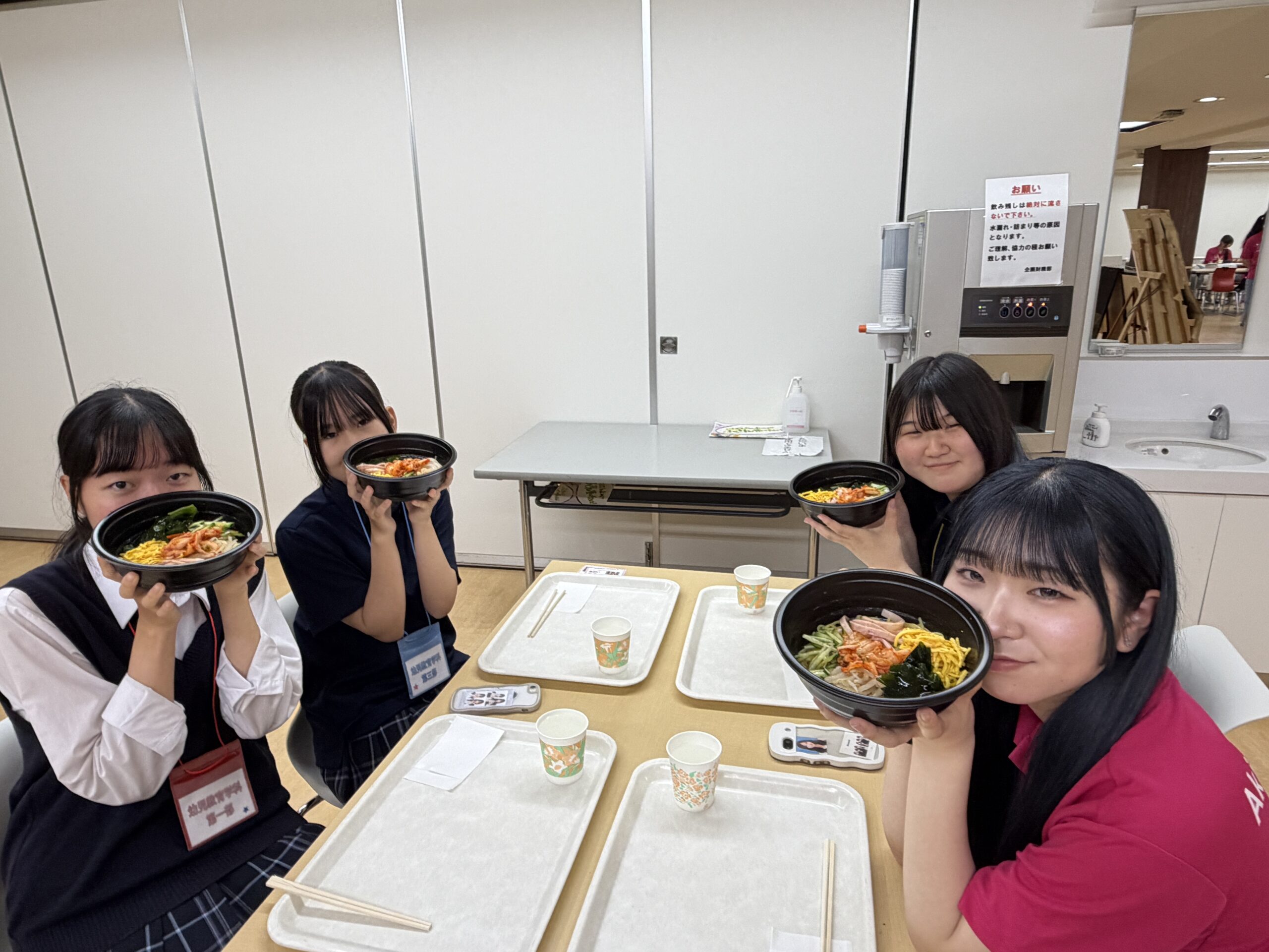 7/12(日)オープンキャンパスレポート